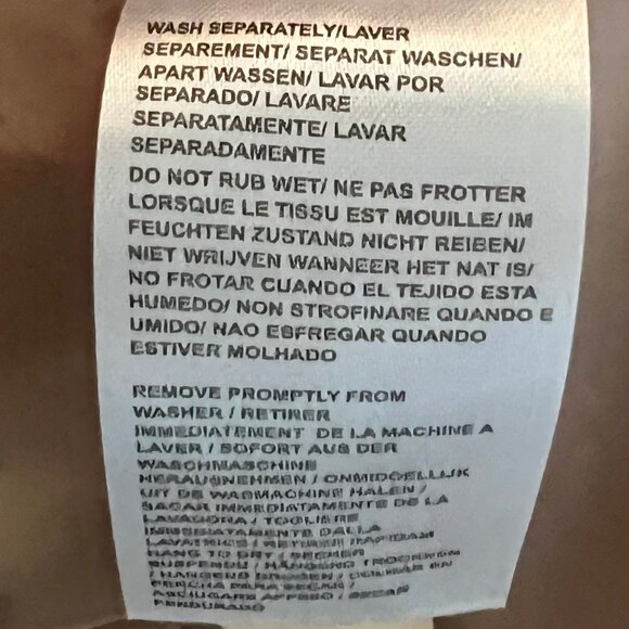 Brave Soul ASOS Camel Brown Wool Blend Dixie Coat 14 Longline Oversized Neutral - Picture 12 of 13